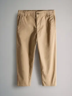 The Set lot de 3 Pantalon chino Ajusté Clearance