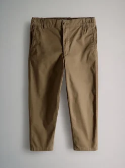 The Set lot de 3 Pantalon chino Ajusté Clearance