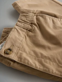 The Set lot de 3 Pantalon chino Ajusté Clearance