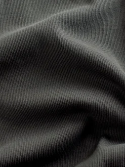 The Set lot de 3 robes mi-longues côtelées à manches courtes Discount