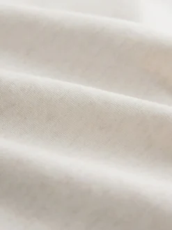 The Set lot de 2 Sweat-shirts Col rond Décontracté New