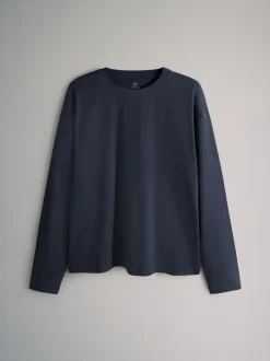 The Set lot de 7 t-shirts à manches longues Online