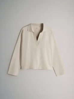 The Set lot de 3 t-shirts de rugby lourds à manches longues Online