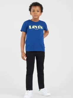 Levi's Étirement noir - ® Kids 510™ Skinny Fit Jeans Sale