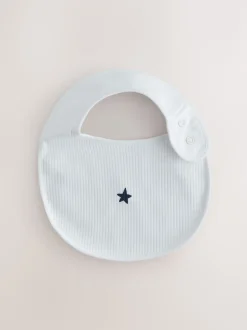 Next Étoile de marine - Bébé BIBS 5 Pack Sale