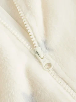 Next Étoile grise - Dors-bien bébé pour polaire Outlet