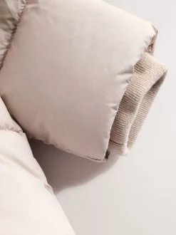 Next Étoile Nature imprimée sur l’ensemble - Doudoune bébé (0mois-2ans) Online