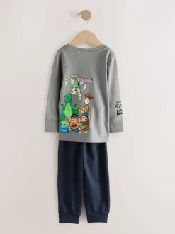Next Toy Story multicolore - Lot de 2 pyjamas Snuggle sous licence (9mois -8ans) Hot