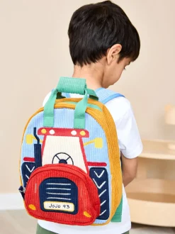 Jojo Maman Bébé Tracteur - Sac à dos Character Clearance