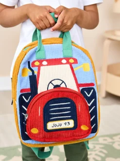 Jojo Maman Bébé Tracteur - Sac à dos Character Clearance