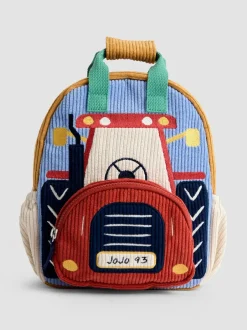 Jojo Maman Bébé Tracteur - Sac à dos Character Clearance
