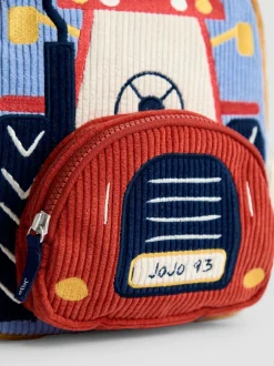 Jojo Maman Bébé Tracteur - Sac à dos Character Clearance
