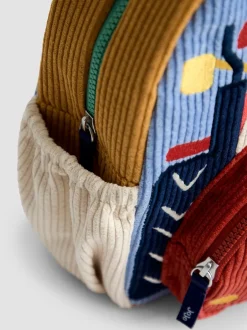 Jojo Maman Bébé Tracteur - Sac à dos Character Clearance