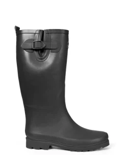 Trespass Bottes en caoutchouc Damon noires Online