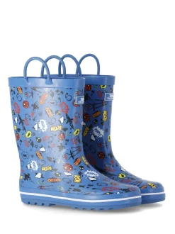 Trespass Bottes en caoutchouc Apolloton Clearance