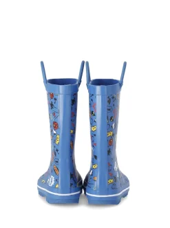 Trespass Bottes en caoutchouc Apolloton Clearance