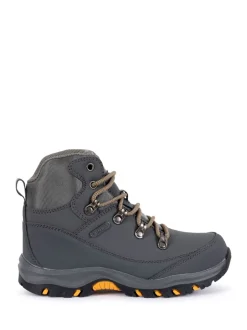 Trespass Bottes techniques Corin Grey Kids Best
