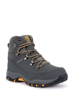 Trespass Bottes techniques Corin Grey Kids Best