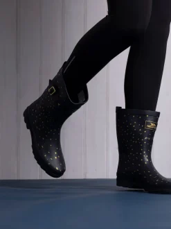 Trespass Wellies Celeste mi-longs Outlet
