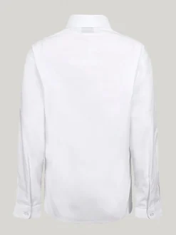 Trutex Lot de 3 chemises blanches à manches longues Sale