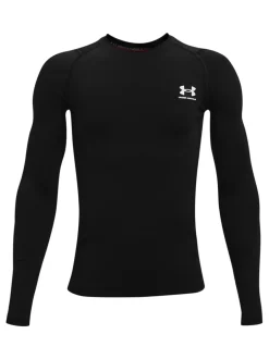 Under Armour T-shirt à manches longues HeatGear New