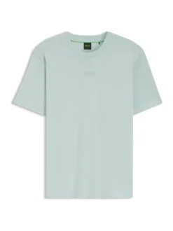 BOSS T-shirt de bain Vibe imprimé Online