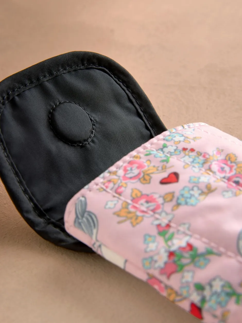 Cath Kidston Étui à lunettes matelassé Moinins Sale