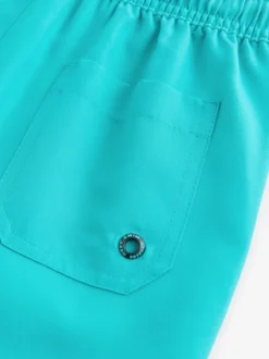 Next - Short de bain (1.5-16ans) Turquoise Blue New