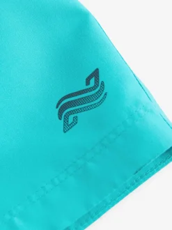 Next - Short de bain (1.5-16ans) Turquoise Blue New