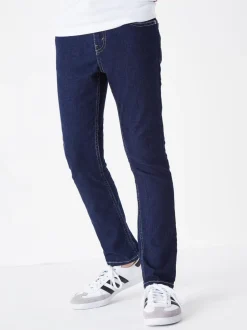 Levi's Twin Peaks - ® Kids 510™ Skinny Fit Jeans Discount