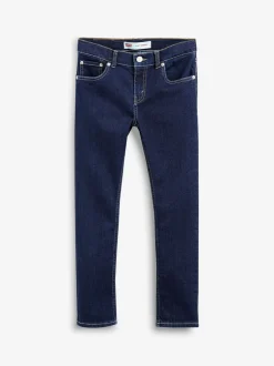 Levi's Twin Peaks - ® Kids 510™ Skinny Fit Jeans Discount