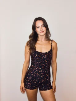 Never Fully Dressed Unitard Clearance