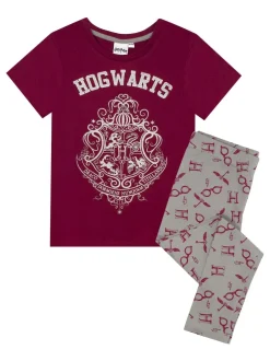 Vanilla Underground 100% Coton Pyjama longue jambe pour enfants Best