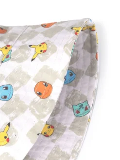 Vanilla Underground Bob Pokémon enfant Discount