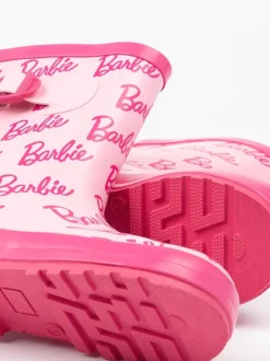 Vanilla Underground Bottes Wellington Barbie enfant Discount