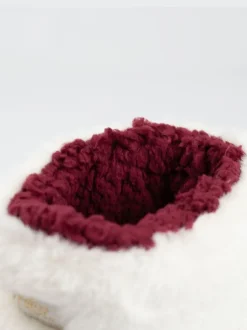 Vanilla Underground Bottes chaussons Harry Potter Hedwig Discount