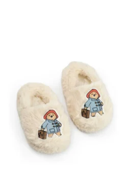 Vanilla Underground Chaussons Paddington Bear Character Online