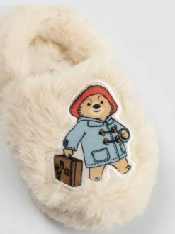 Vanilla Underground Chaussons Paddington Bear Character Online