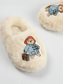Vanilla Underground Chaussons Paddington Bear Character Online