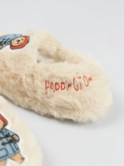 Vanilla Underground Chaussons Paddington Bear Character Online