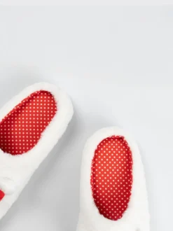 Vanilla Underground chaussons Hello Kitty Character Face Outlet