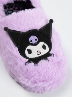 Vanilla Underground chaussons Hello Kitty Kuromi Best