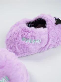 Vanilla Underground chaussons Hello Kitty Kuromi Best