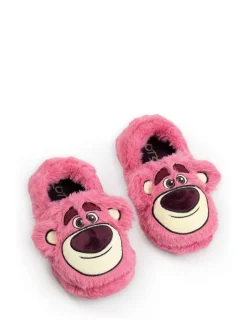 Vanilla Underground Chaussons Disney Toy Story Lotso New