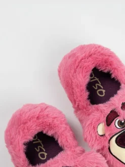 Vanilla Underground Chaussons Disney Toy Story Lotso New