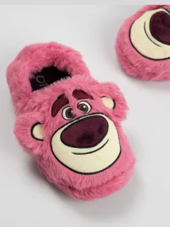 Vanilla Underground Chaussons Disney Toy Story Lotso New