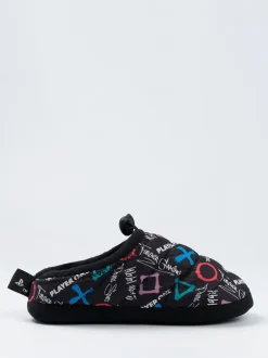 Vanilla Underground chaussons forme PlayStation Controller Online