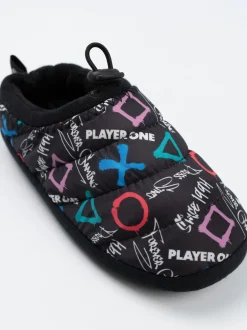 Vanilla Underground chaussons forme PlayStation Controller Online