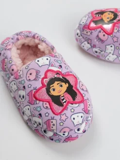 Vanilla Underground Chaussons Personnage Gabby’s Dollhouse Online