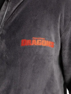 Vanilla Underground Comment former votre vêtement de dragon sans dents de dragon Sale